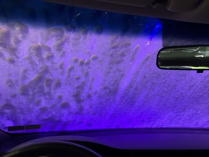 ModWash 2