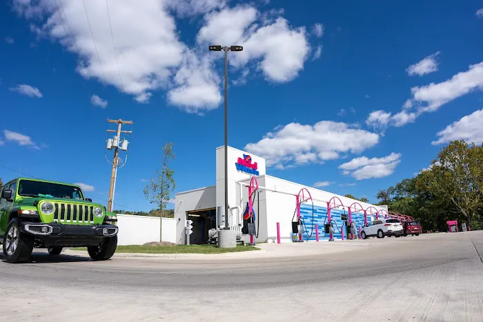 ModWash 4