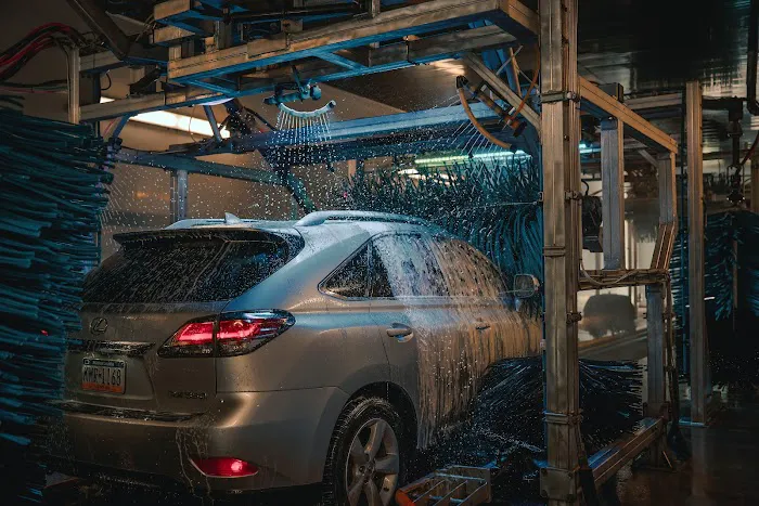 ModWash 6