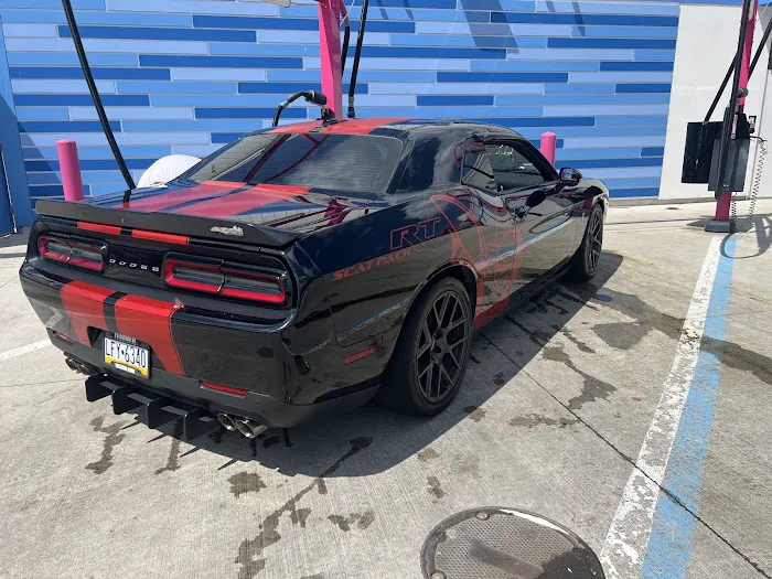 ModWash 1