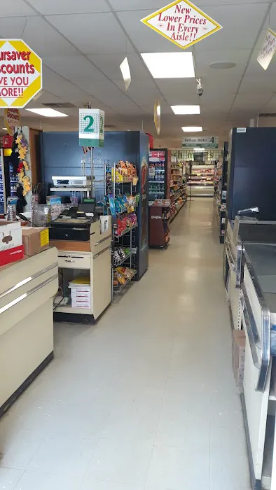 Sunoco 1