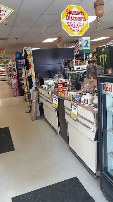 Sunoco 5