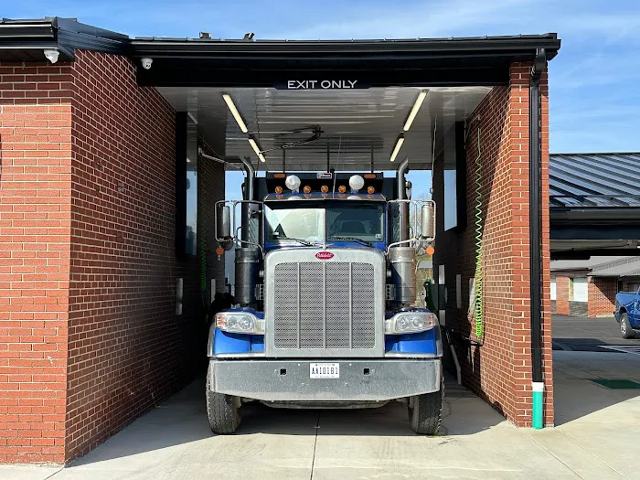 Sweet Pea's Wash Works 3