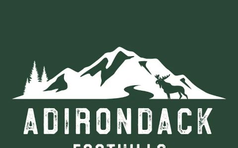 ADIRONDACK FOOTHILLS