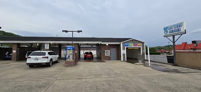J&J Car Care Center 2 0