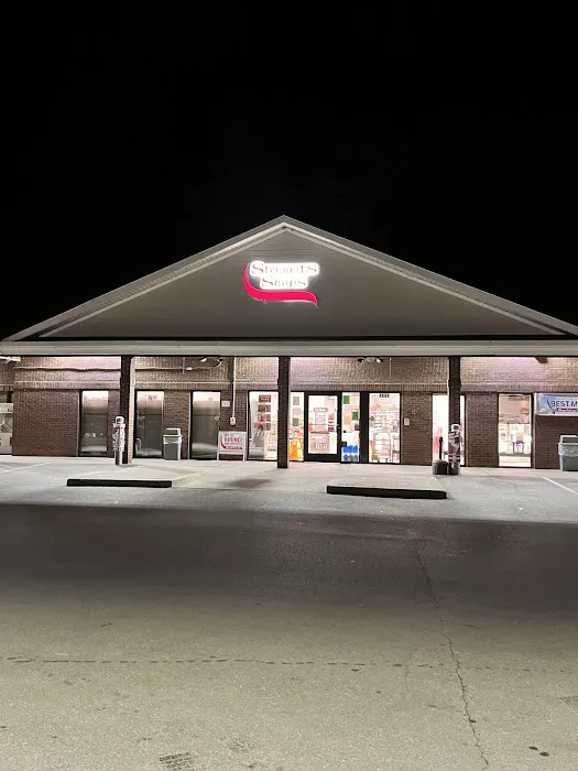 Stewart's Shops 4