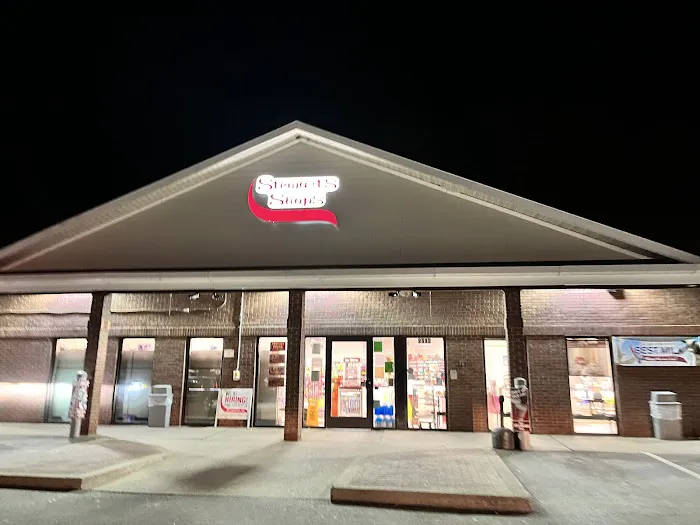 Stewart's Shops 3