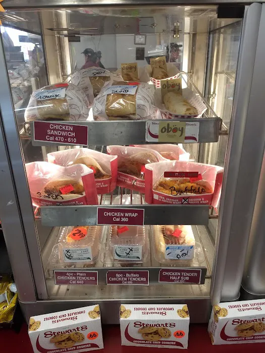 Stewart's Shops 6