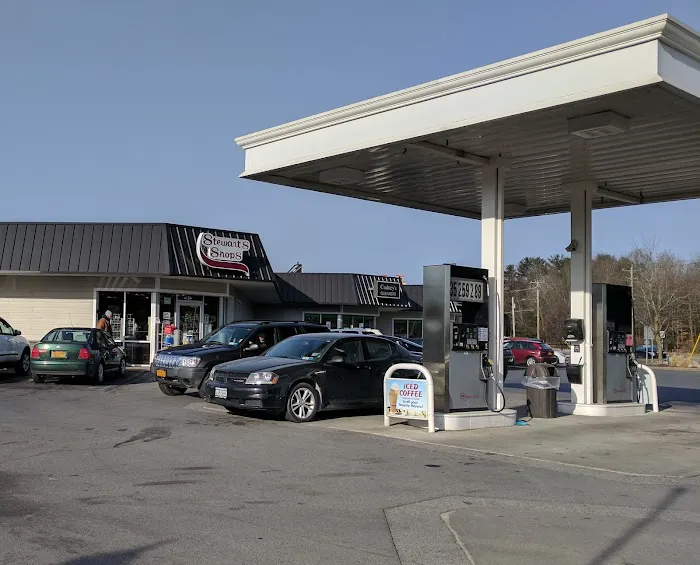 Stewart's Shops 1