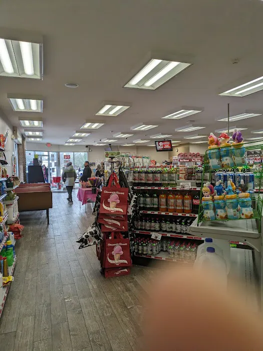 Stewart's Shops 0