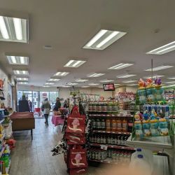 Stewart's Shops ico