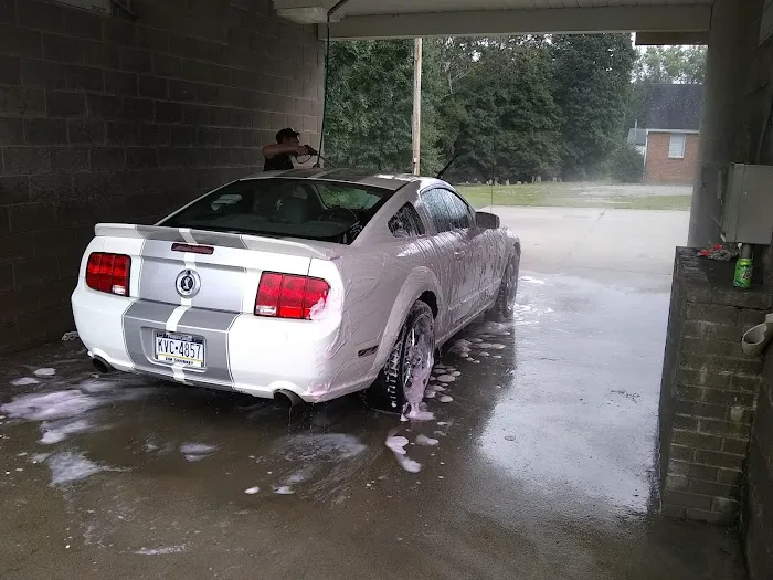 King's Car Wash 2