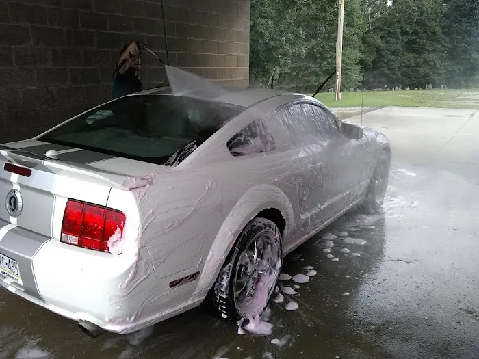 King's Car Wash 0