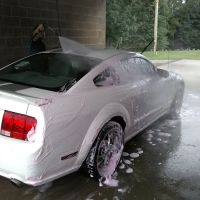 King's Car Wash