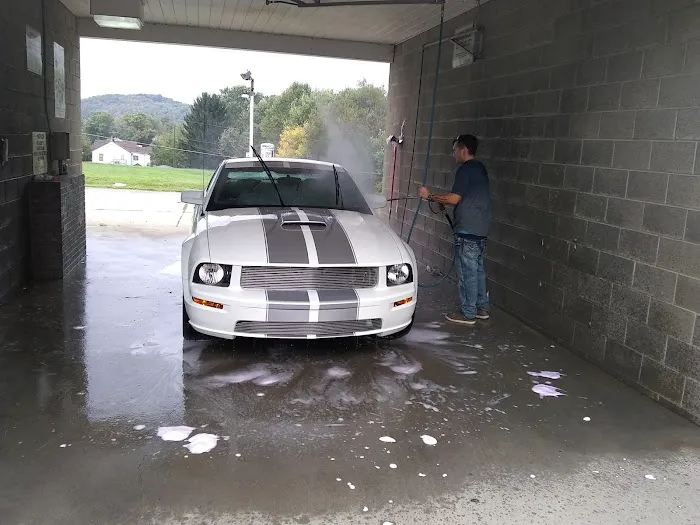 King's Car Wash 1