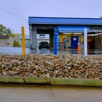 Smithfield Car Wash