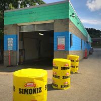 Silver Shine Car Wash
