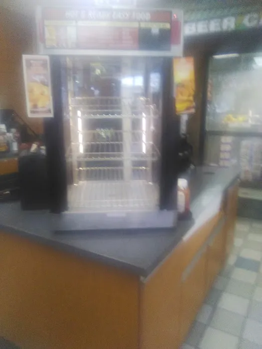 Stewart's Express 0