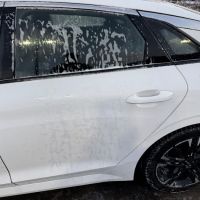 McBubbles Car Wash