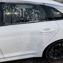 McBubbles Car Wash ico