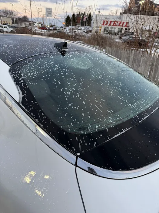 McBubbles Car Wash 1