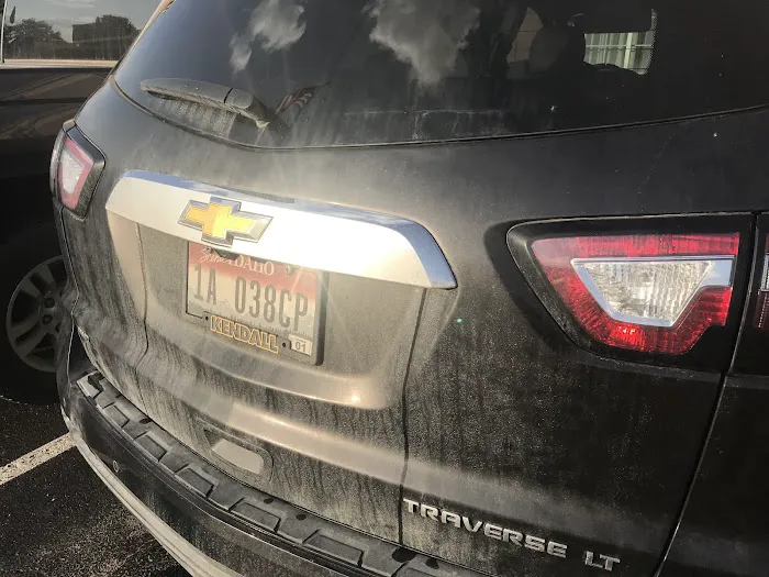 McBubbles Car Wash 7