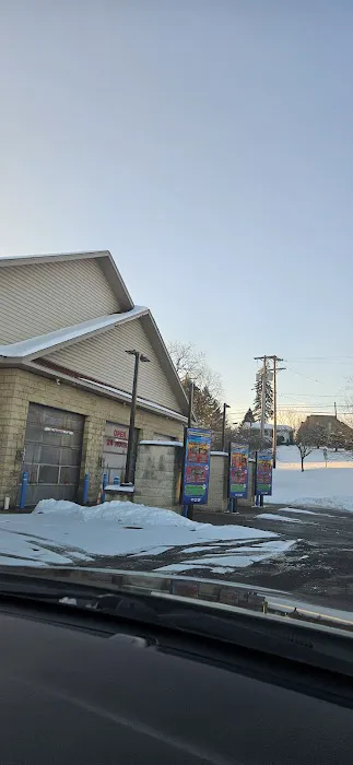 McBubbles Car Wash 5