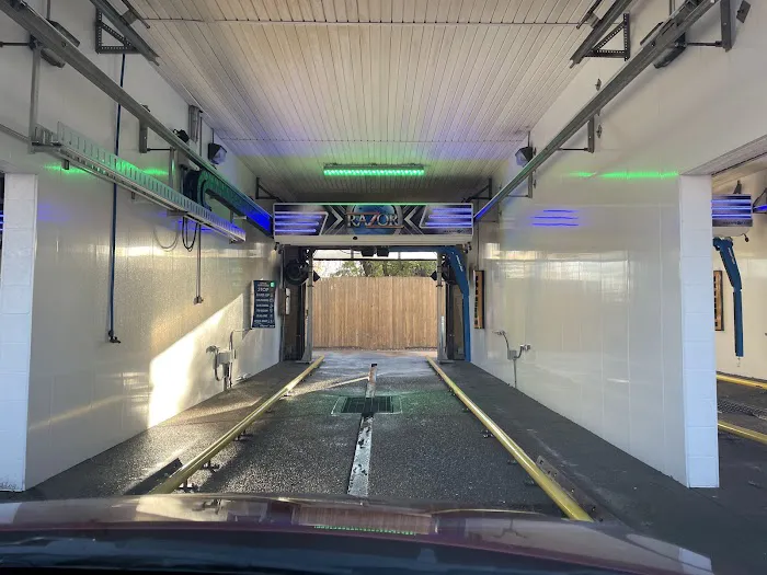 McBubbles Car Wash 3