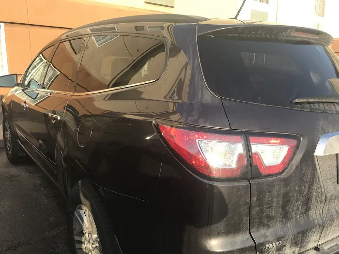 McBubbles Car Wash 6