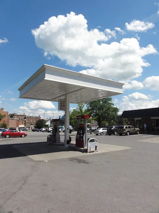 Stewart's Shops 3