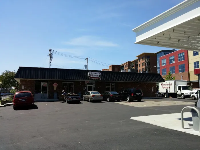 Stewart's Shops 5