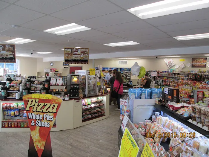 Stewart's Shops 6