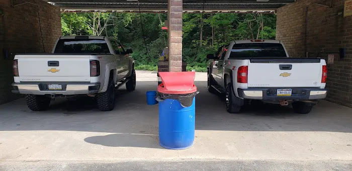 T. D. Quick Car Wash 4