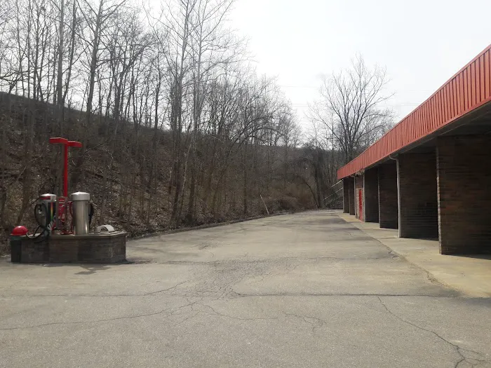 T. D. Quick Car Wash 9