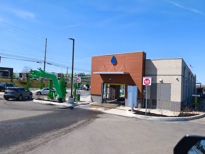 Clean Express Auto Wash 0