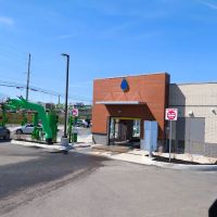Clean Express Auto Wash