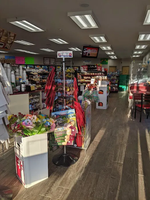 Stewart's Shops 1