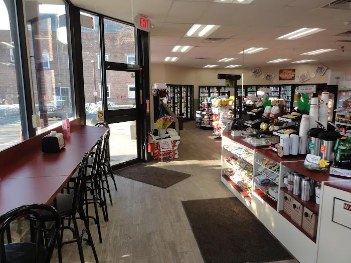 Stewart's Shops 8
