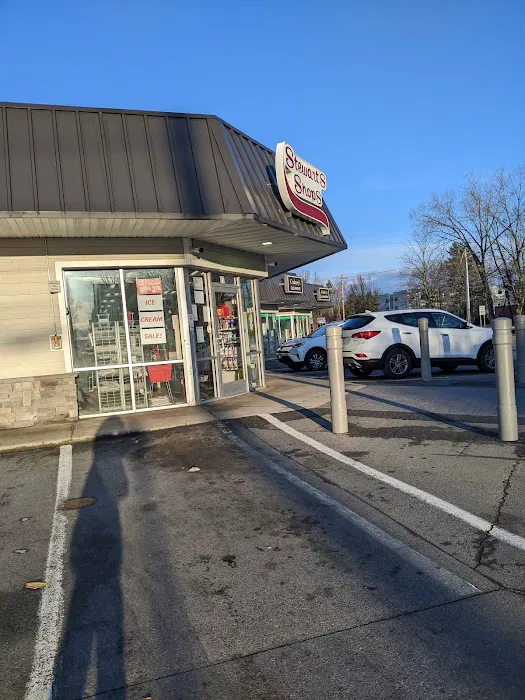 Stewart's Shops 4
