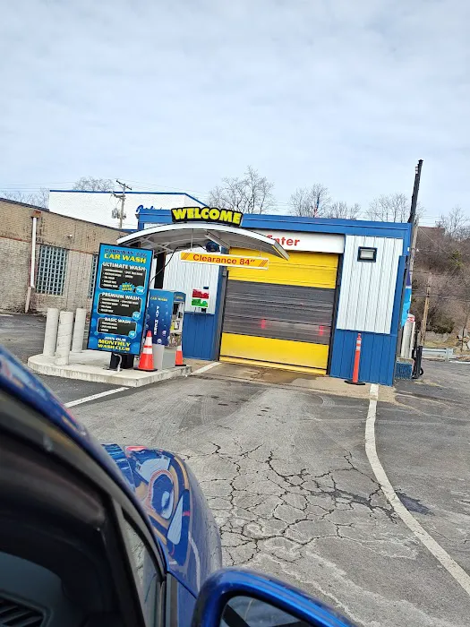 Car Wash 0
