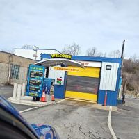 Car Wash