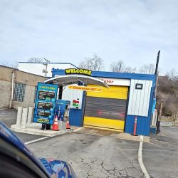 Car Wash ico