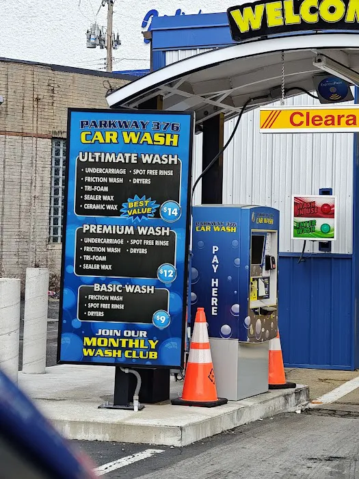 Car Wash 1