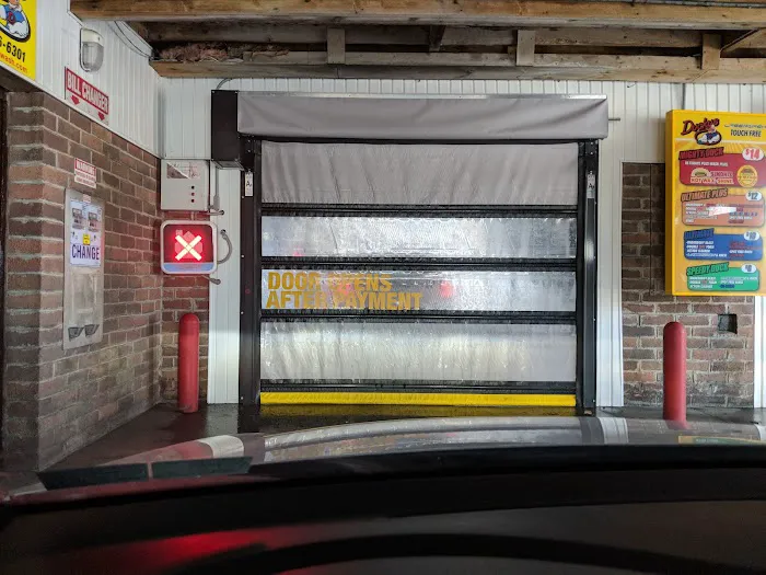 Ducky's Car Wash 5