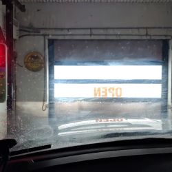 Ducky's Car Wash ico