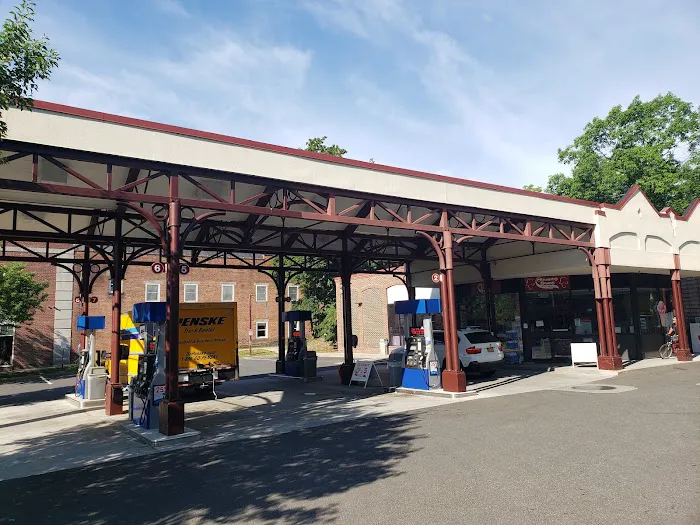 Sunoco 3