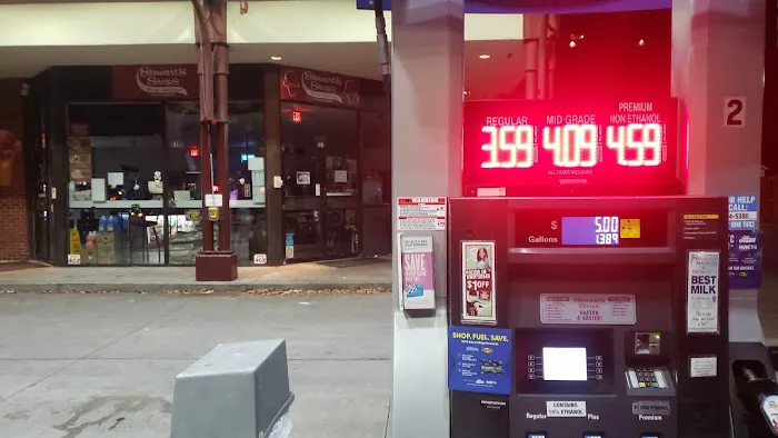 Sunoco 2