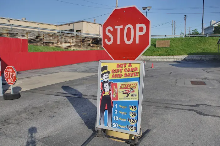 Mr. Magic Car Wash - Bridgeville 5