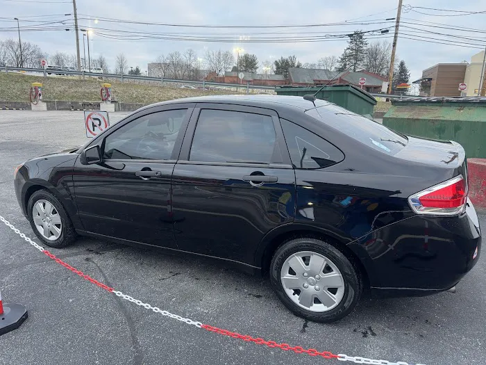 Mr. Magic Car Wash - Bridgeville 0