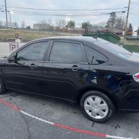 Mr. Magic Car Wash - Bridgeville